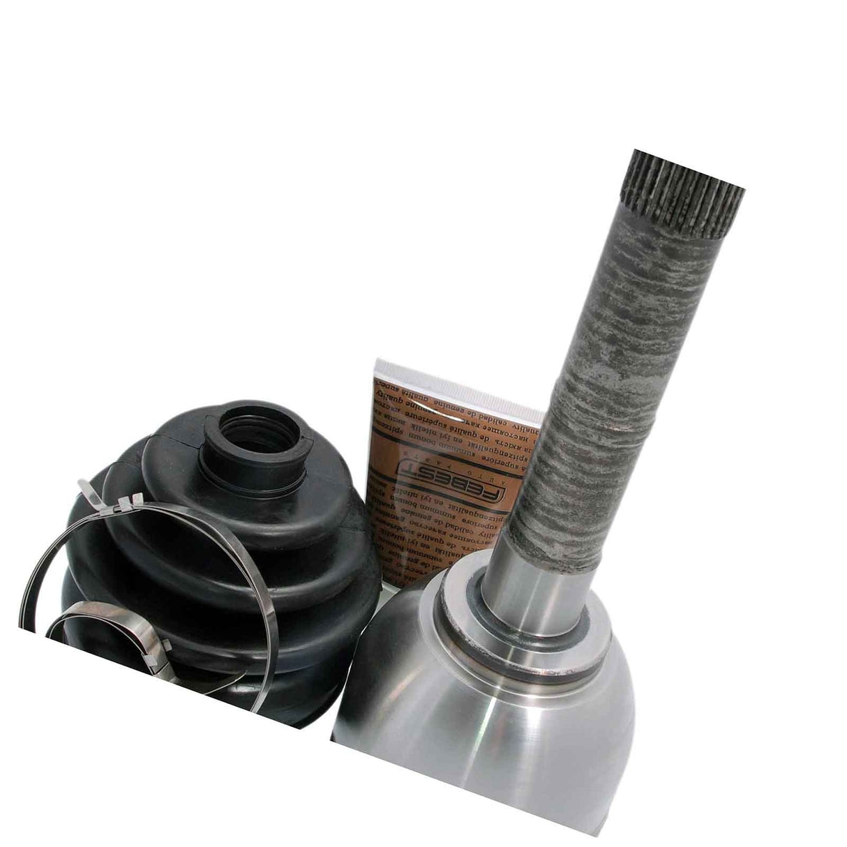 0110-058 - OUTER CV JOINT 24X59X30 Cv Joints, Outer Cv Joints