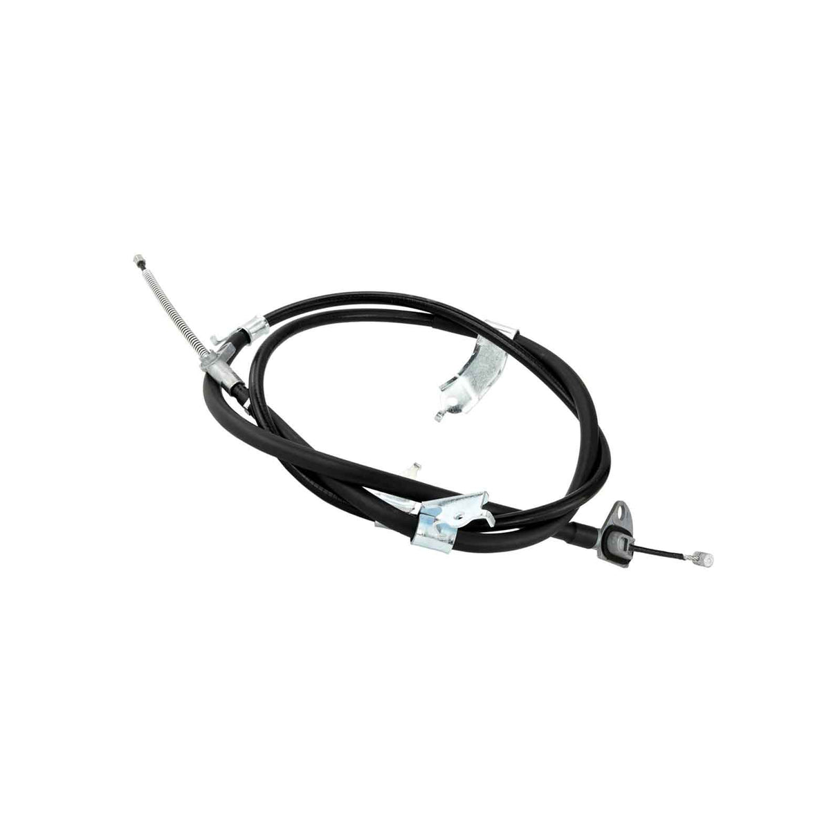 01100-ASA42LH - PARKING BRAKE CABLE, LEFT Body Parts, Cables