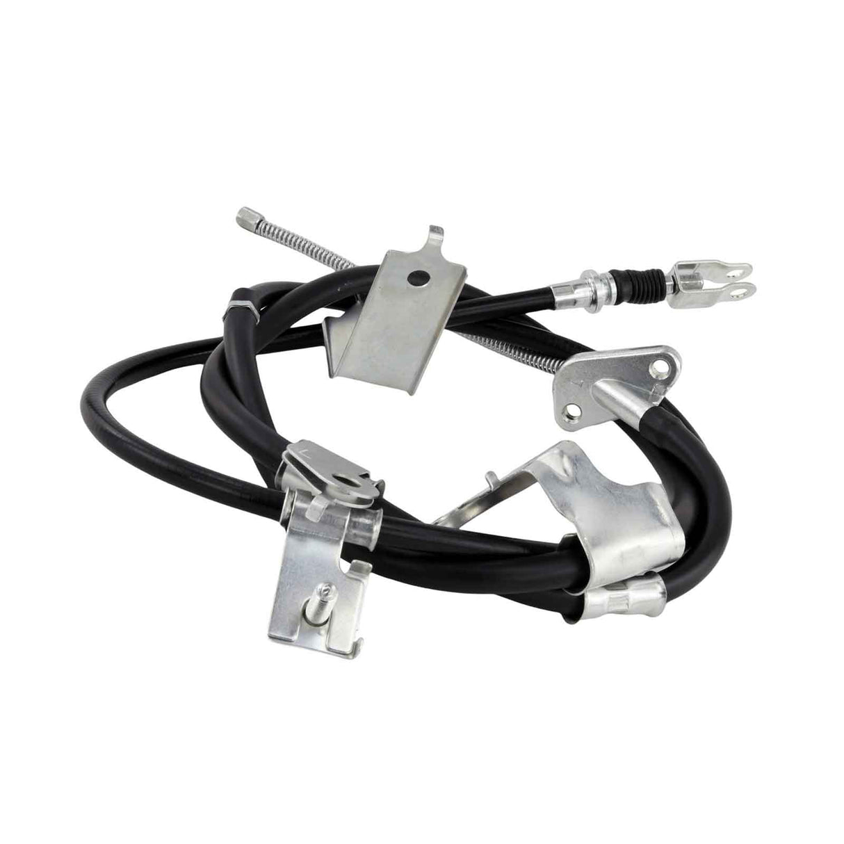 01100-GUN126LH - PARKING BRAKE CABLE, LEFT Body Parts, Cables
