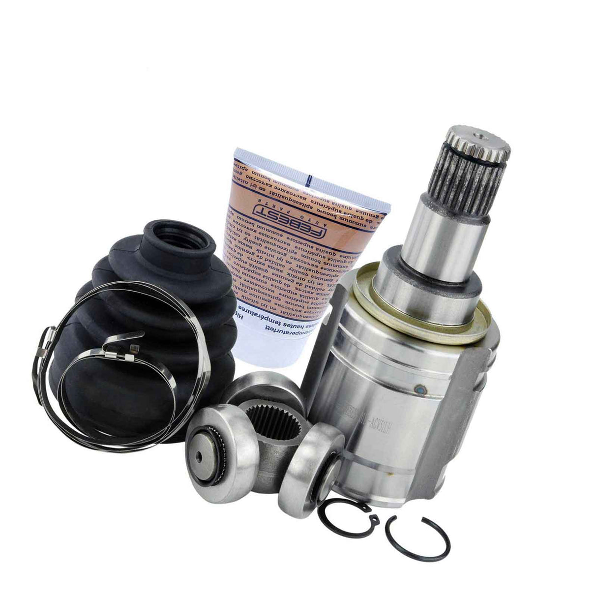 0111-ACV51LH - INNER CV JOINT LEFT 32X50X24 Cv Joints, Inner Cv Joints