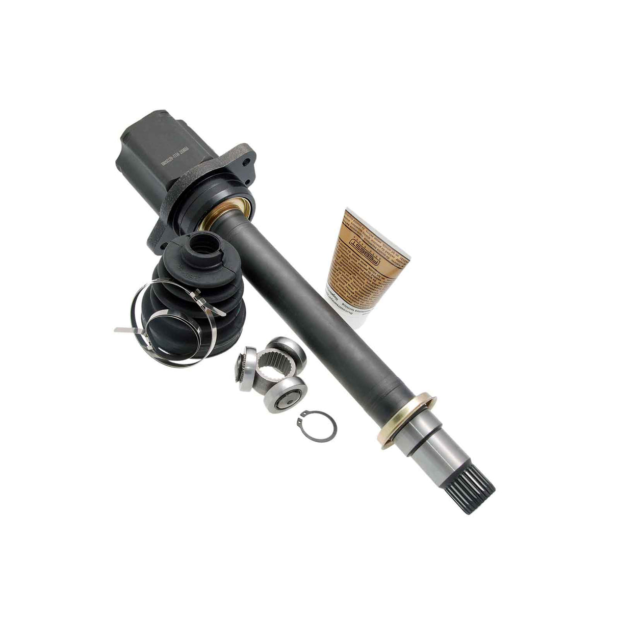 0111-AZT250RH - INNER CV JOINT RIGHT 26X40X24 Cv Joints, Inner Cv Joints