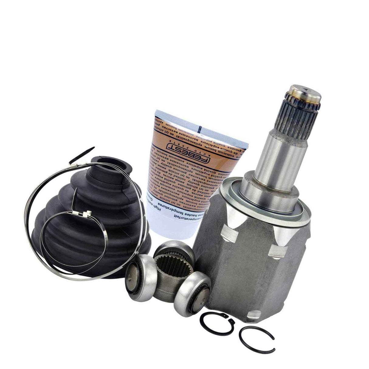 0111-GSL20LH - INNER CV JOINT RIGHT 27X50X24 Cv Joints, Inner Cv Joints