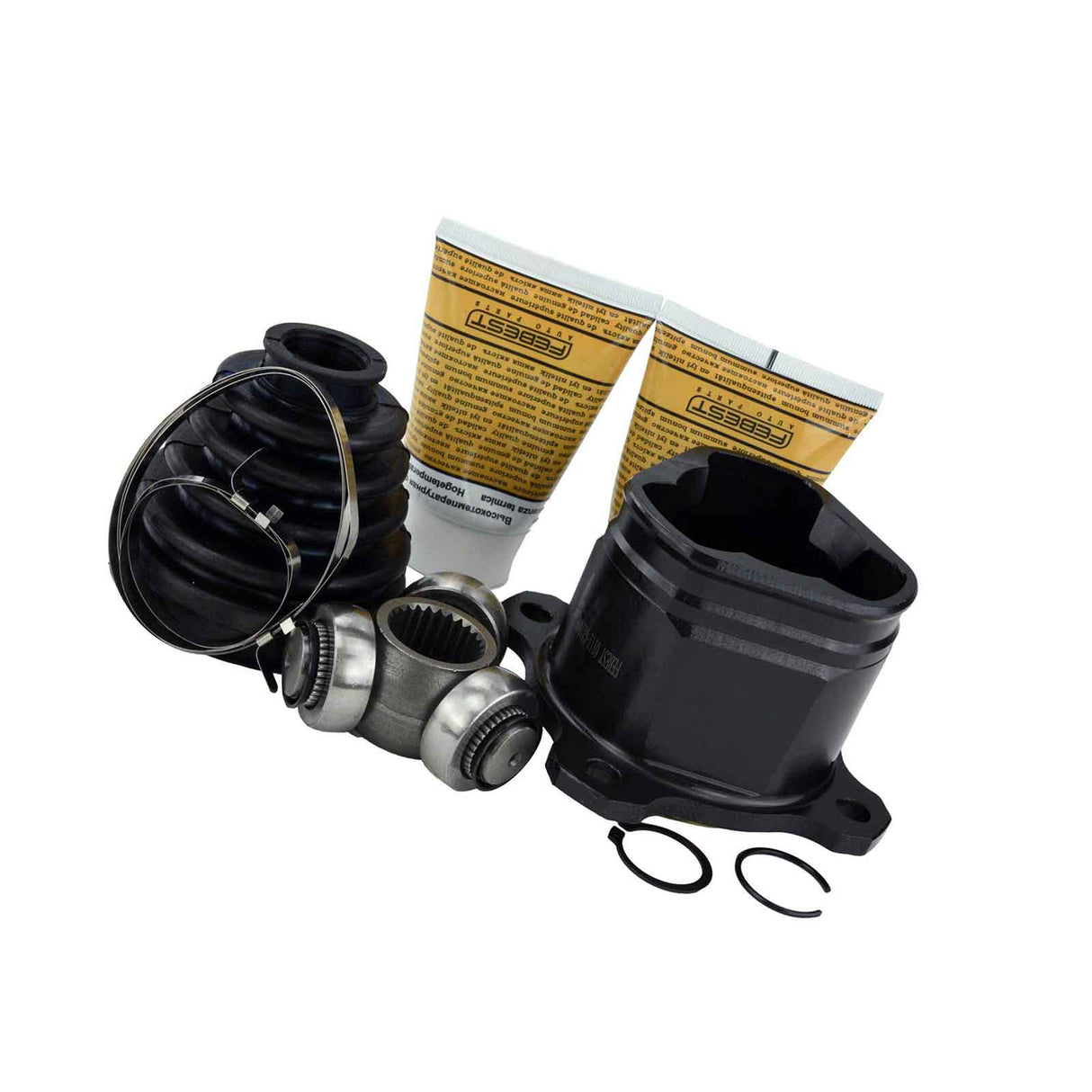 0111-GX100R - REAR INNER CV JOINT 26X116.5 Cv Joints, Inner Cv Joints