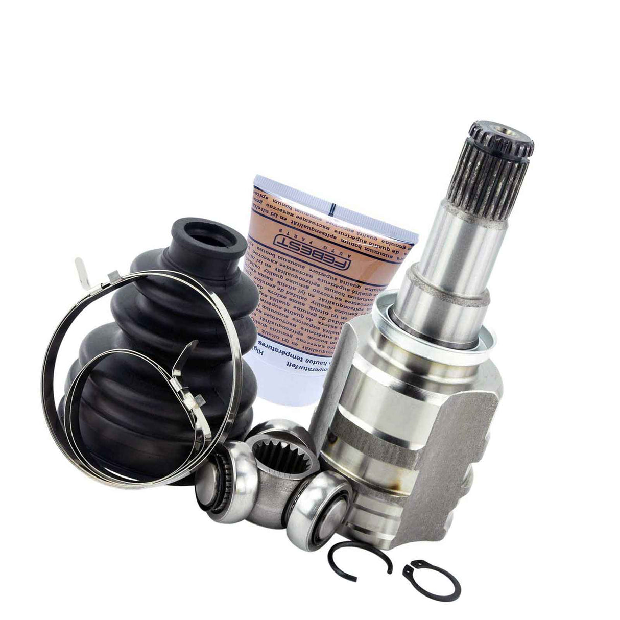 0111-KSP130 - INNER CV JOINT 19X34X23 Cv Joints, Inner Cv Joints