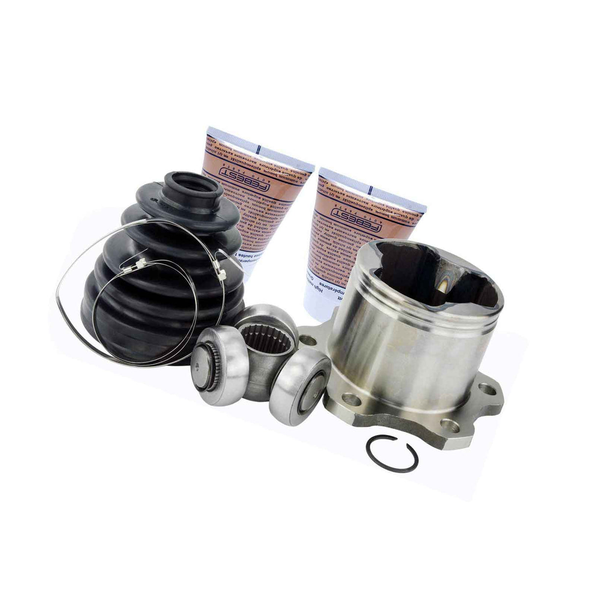 0111-KZN165 - INNER CV JOINT 24X129 Cv Joints, Inner Cv Joints