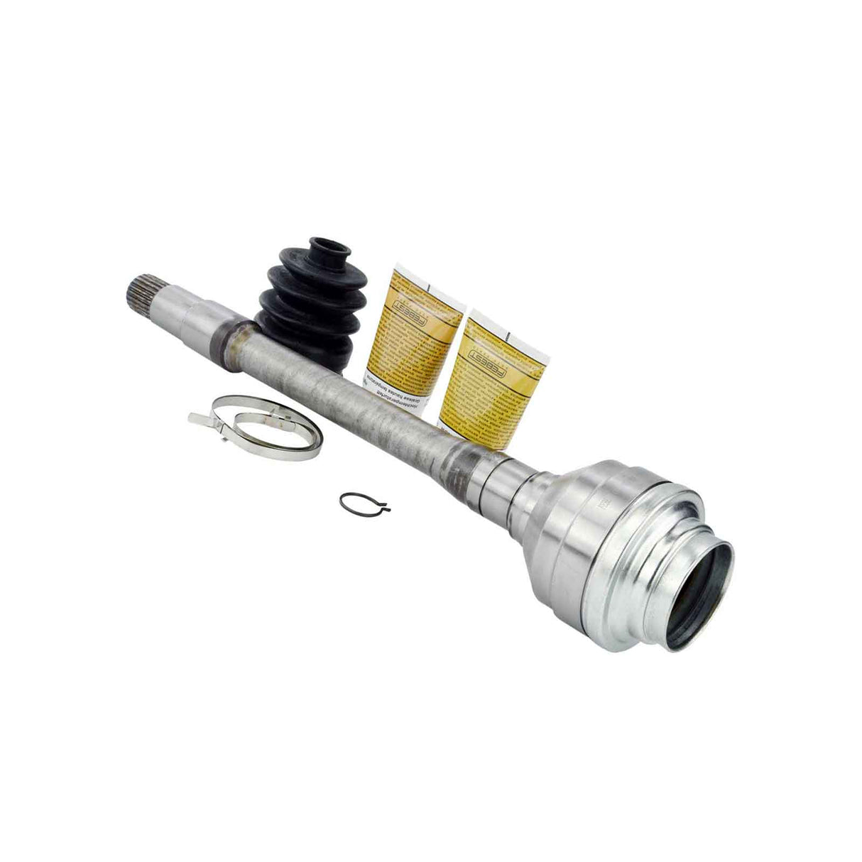 0111-MCV20RH - INNER CV JOINT RIGHT 26X40X24 Cv Joints, Inner Cv Joints