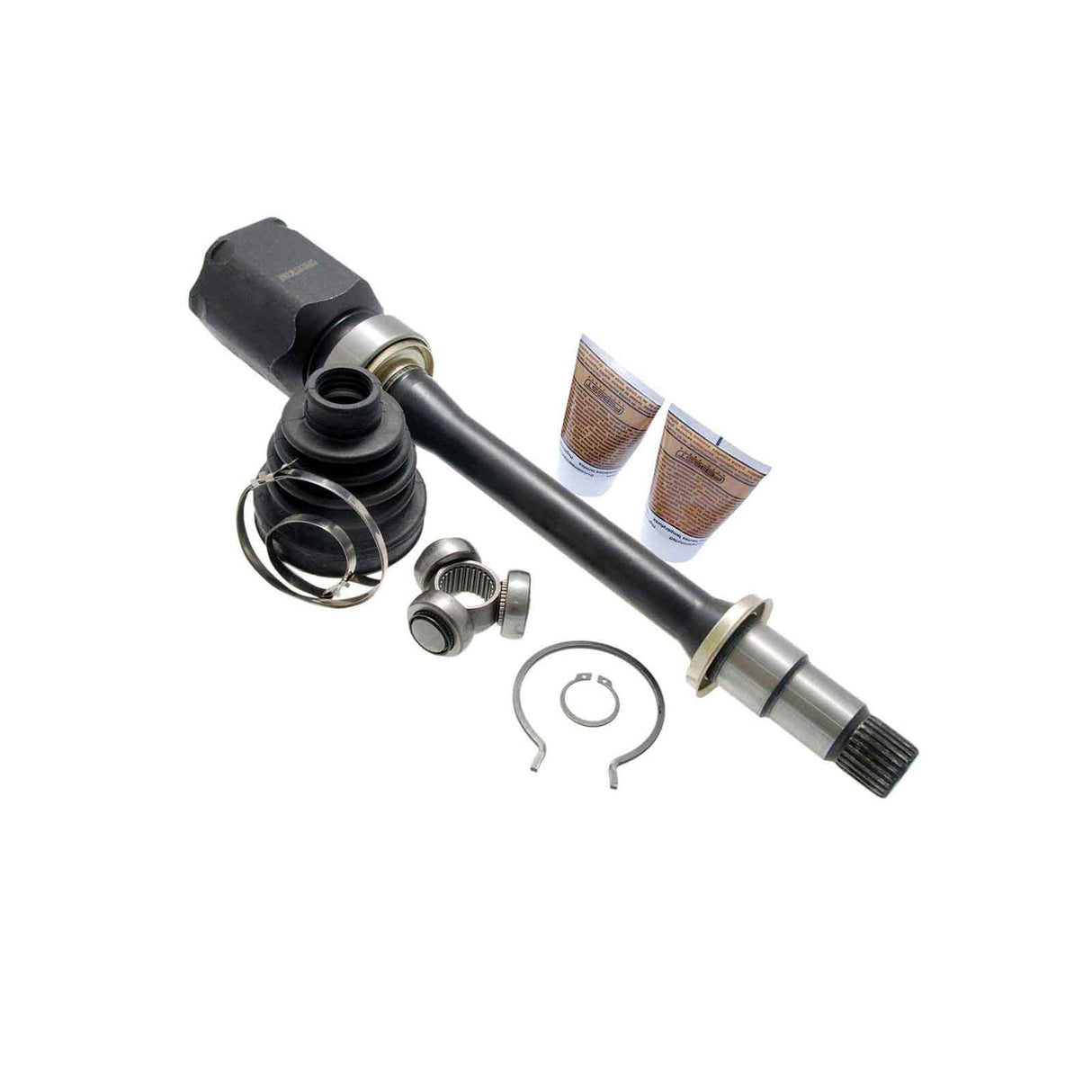 0111-MCV30RH - INNER CV JOINT RIGHT 27X40X24 Cv Joints, Inner Cv Joints