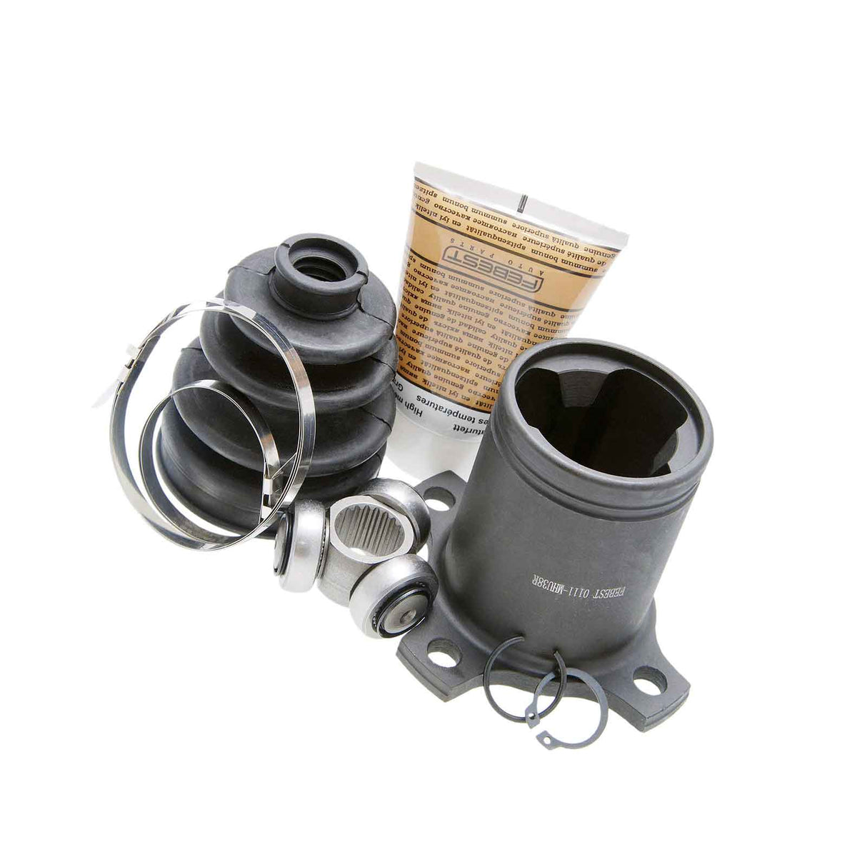 0111-MHU38R - INNER CV JOINT 20X95 Cv Joints, Inner Cv Joints