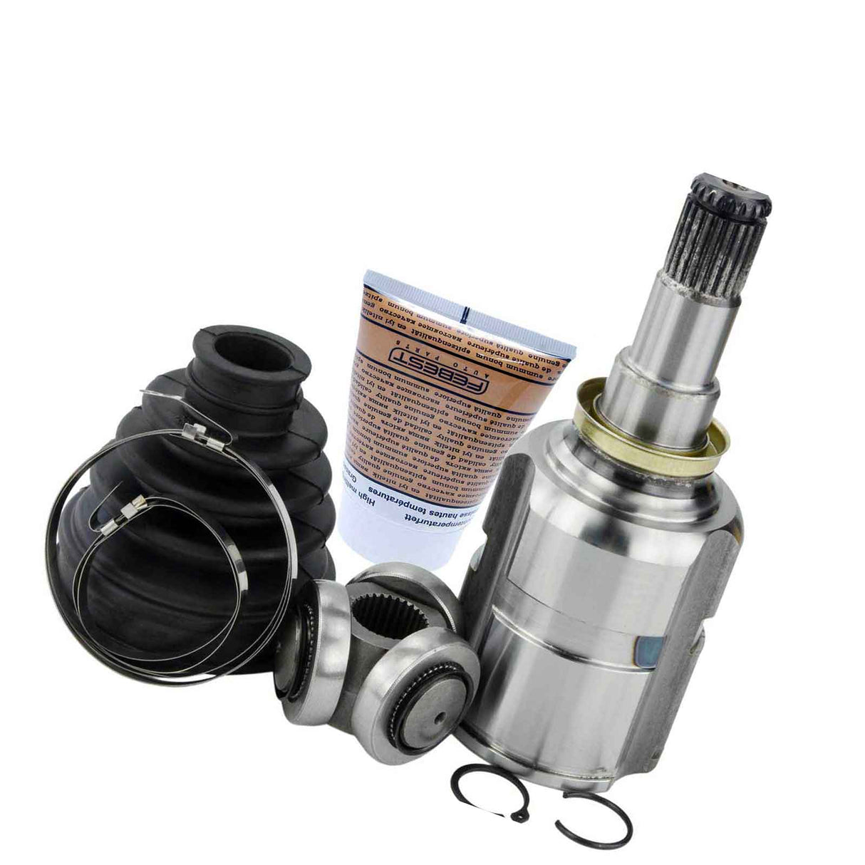 0111-ZZE132U - INNER CV JOINT 29X34X23 Cv Joints, Inner Cv Joints