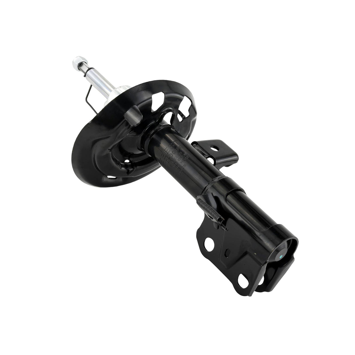 01110-001FR - SHOCK ABSORBER FRONT RIGHT GAS.TWIN TUBE Suspension, Shock Absorbers