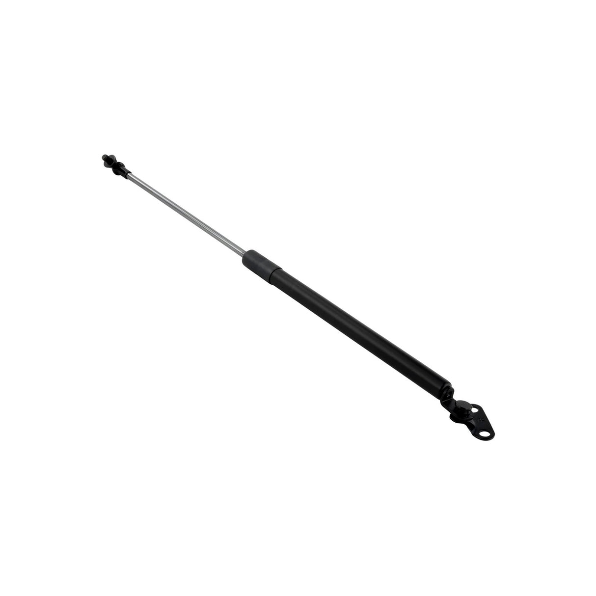 01117-008RH - TAILGATE GAS STRUT RIGHT (WITH BRACKET) L512/335N Body Parts, Body Parts