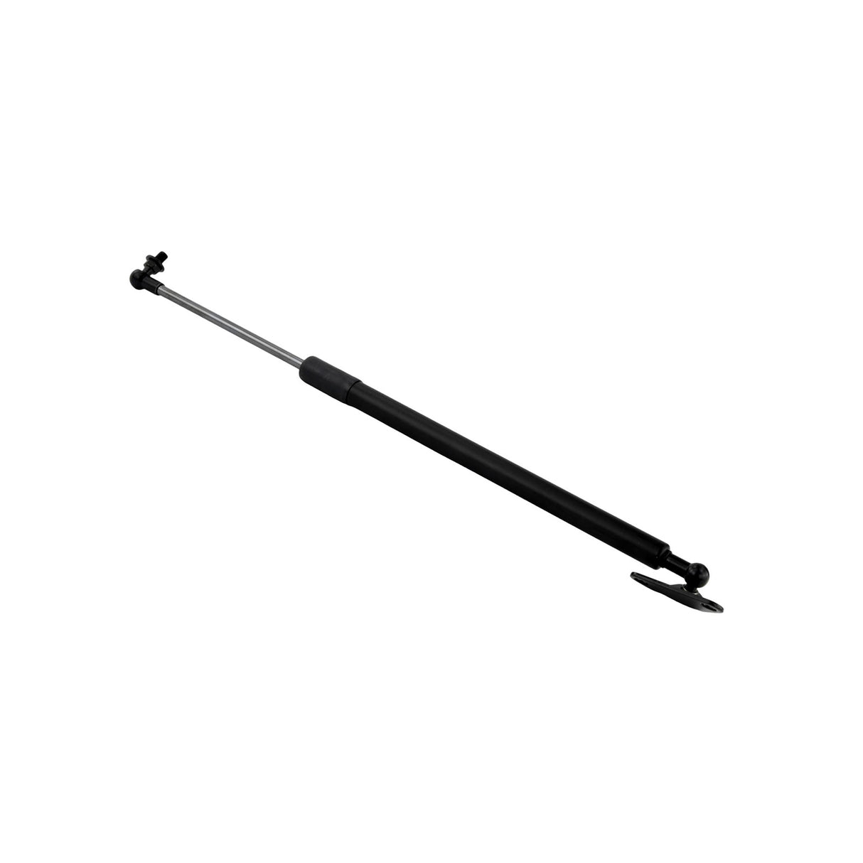 01117-009RH - TAILGATE GAS STRUT RIGHT (WITH BRACKET) L468/535N Body Parts, Body Parts