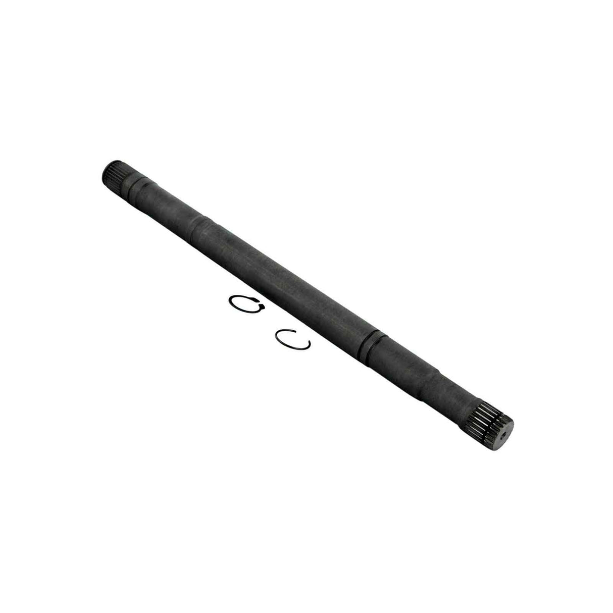 0112-CT220RH - AXLE HALF SHAFT RIGHT 32X391X23 Cv Joints, Half Shafts