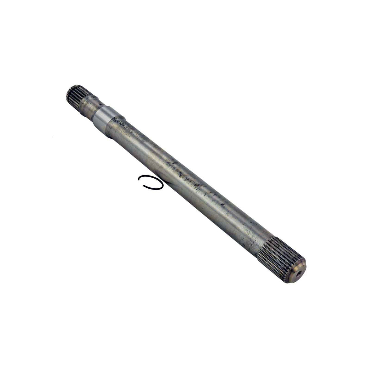 0112-HZJ79RH - AXLE HALF SHAFT RIGHT 30X421X24 Cv Joints, Half Shafts