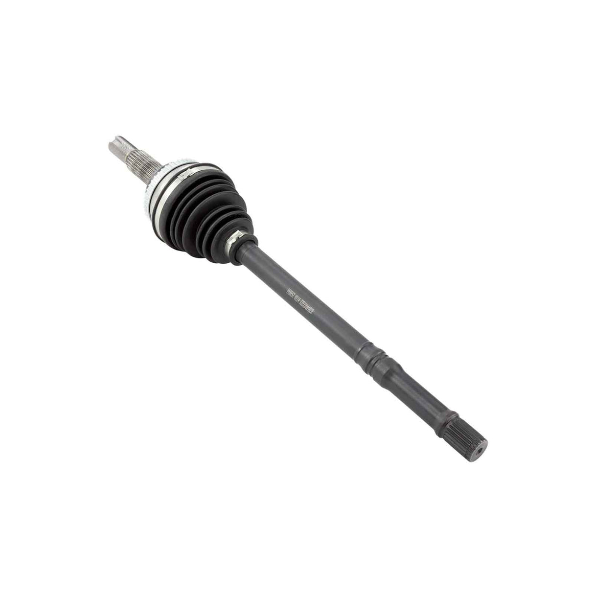 0114-ZZE120A48LH - SHAFT ASSEMBLY, OUTER CV JOINT 23X538X26 Cv Joints, Axle Shaft Assemblies