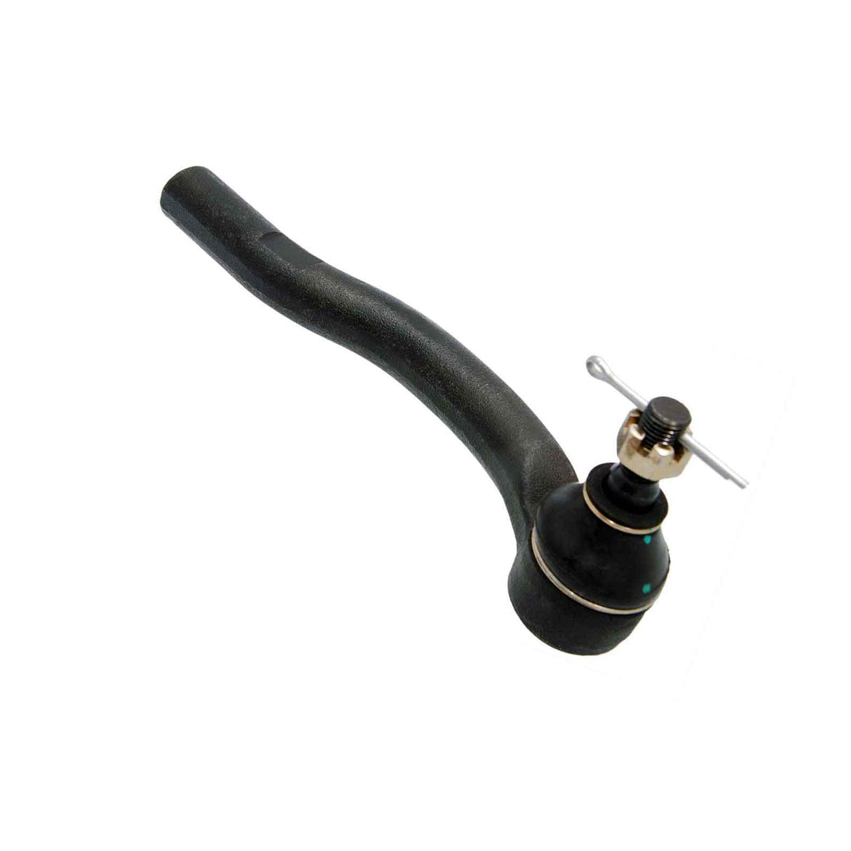 0121-ACV40LH - STEERING TIE ROD END LEFT Suspension, Tie Rod Ends