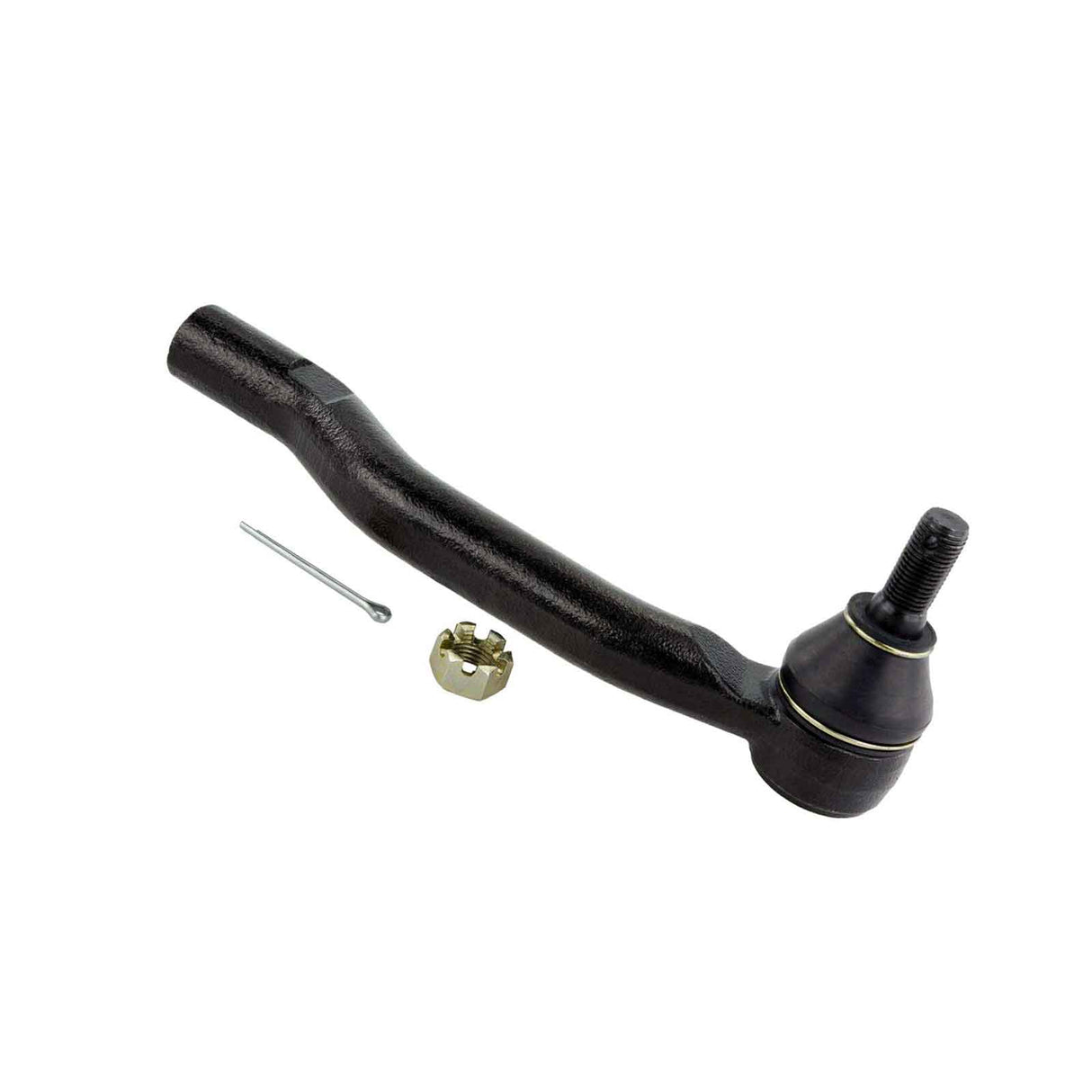 0121-GSV50RH - STEERING TIE ROD END RIGHT Suspension, Tie Rod Ends
