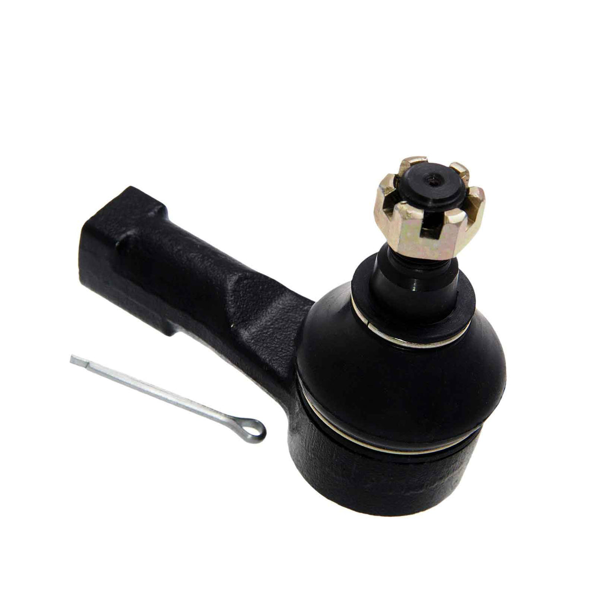 0121-J102E - STEERING TIE ROD END Suspension, Tie Rod Ends