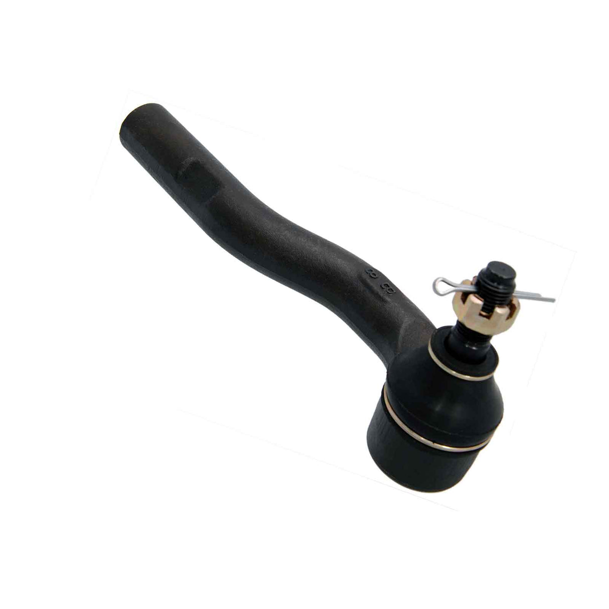 0121-KR52LH - STEERING TIE ROD END LEFT Suspension, Tie Rod Ends