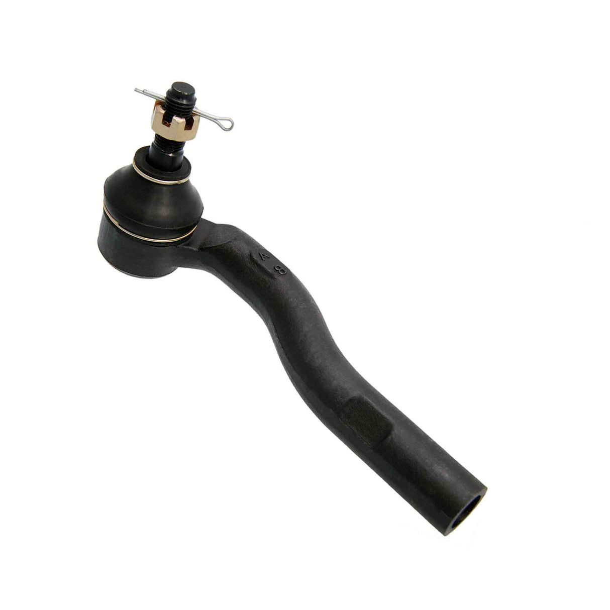 0121-KR52RH - STEERING TIE ROD END RIGHT Suspension, Tie Rod Ends