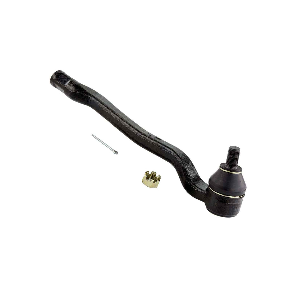 0121-UCF30LH - STEERING TIE ROD END LEFT Suspension, Tie Rod Ends