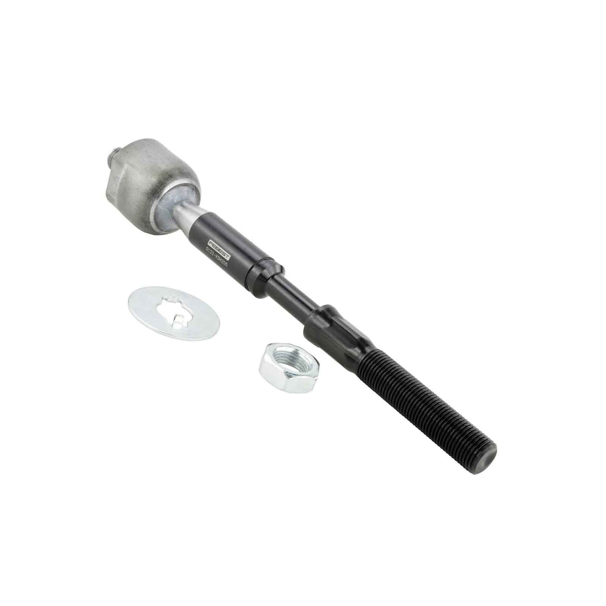 0122-KDH205 - STEERING TIE ROD Suspension, Steering Tie Rods