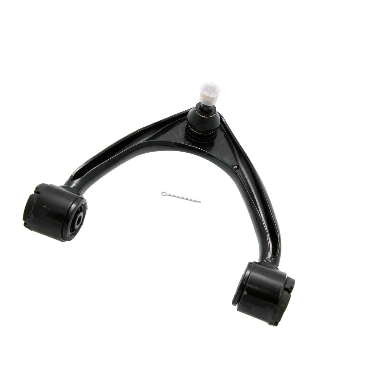 0124-GX100RH - RIGHT UPPER FRONT ARM Suspension, Suspension Arms & Steering Knuckles