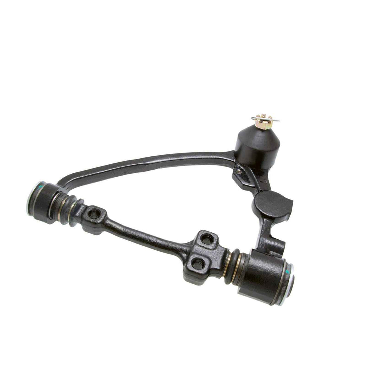 0124-KCH10LH - LEFT UPPER FRONT ARM Suspension, Suspension Arms & Steering Knuckles