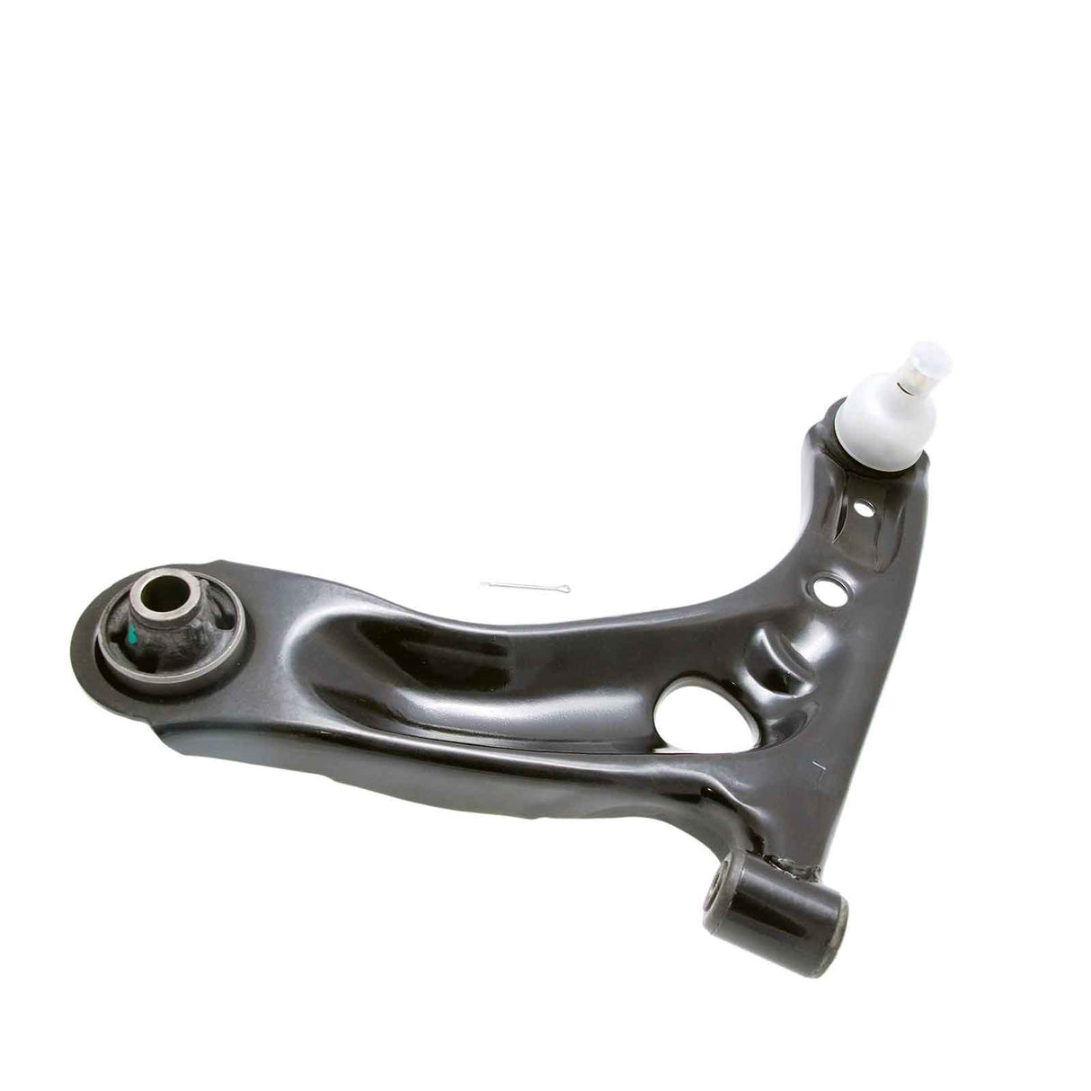 0124-KGB10LH - LEFT FRONT ARM Suspension, Suspension Arms & Steering Knuckles