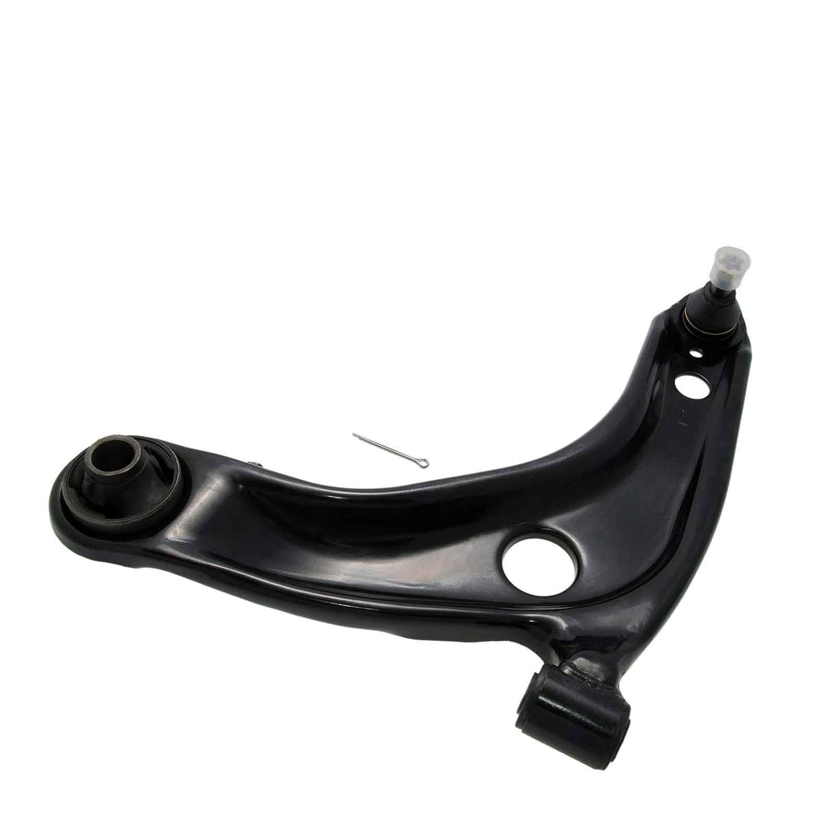 0124-KSP90LH - LEFT FRONT ARM Suspension, Suspension Arms & Steering Knuckles