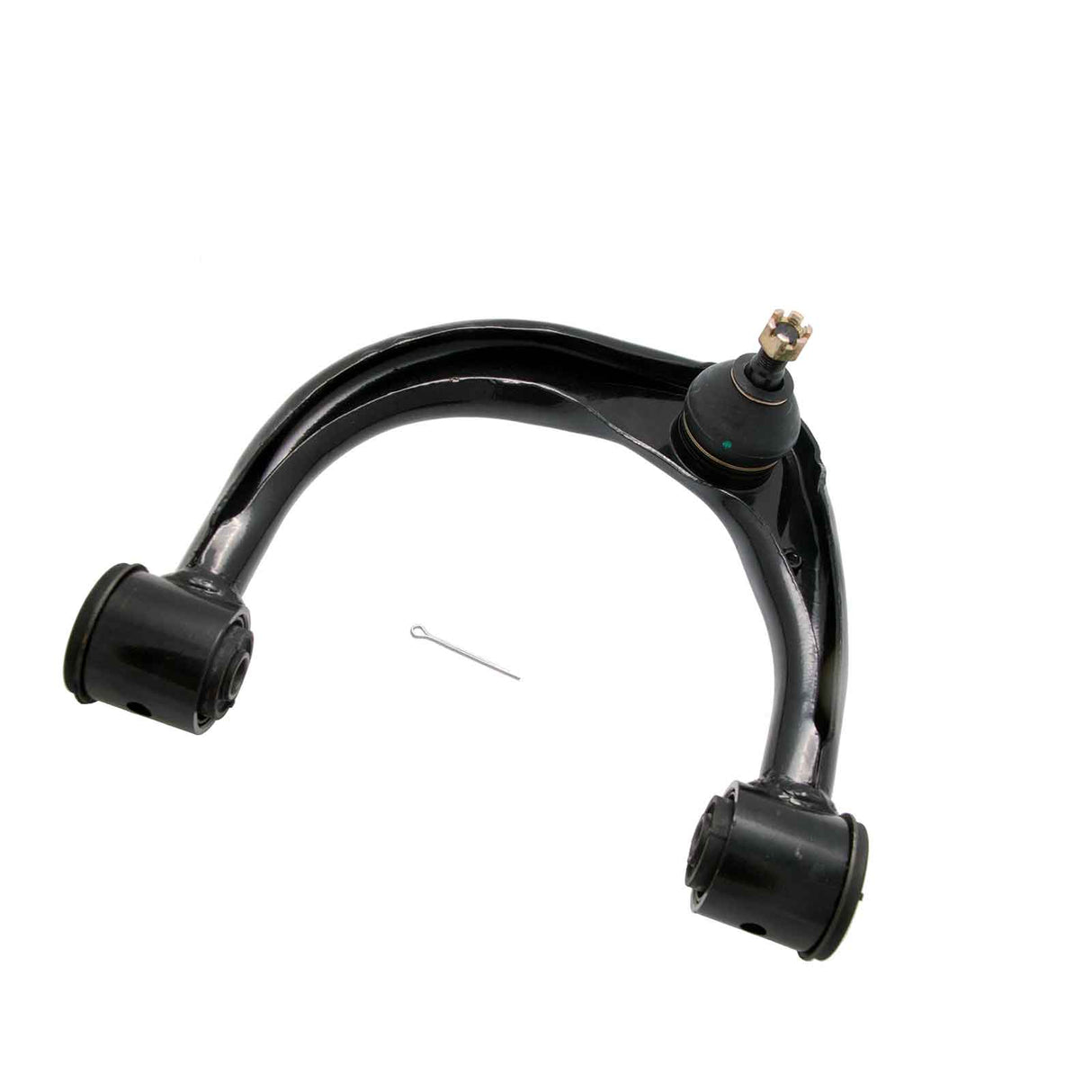 0124-LC120LH - LEFT UPPER FRONT ARM Suspension, Suspension Arms & Steering Knuckles