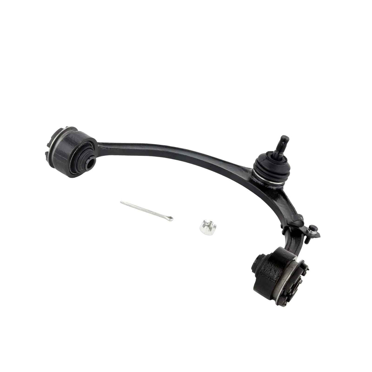 0124-UCF20UPLH - LEFT UPPER FRONT ARM Suspension, Suspension Arms & Steering Knuckles