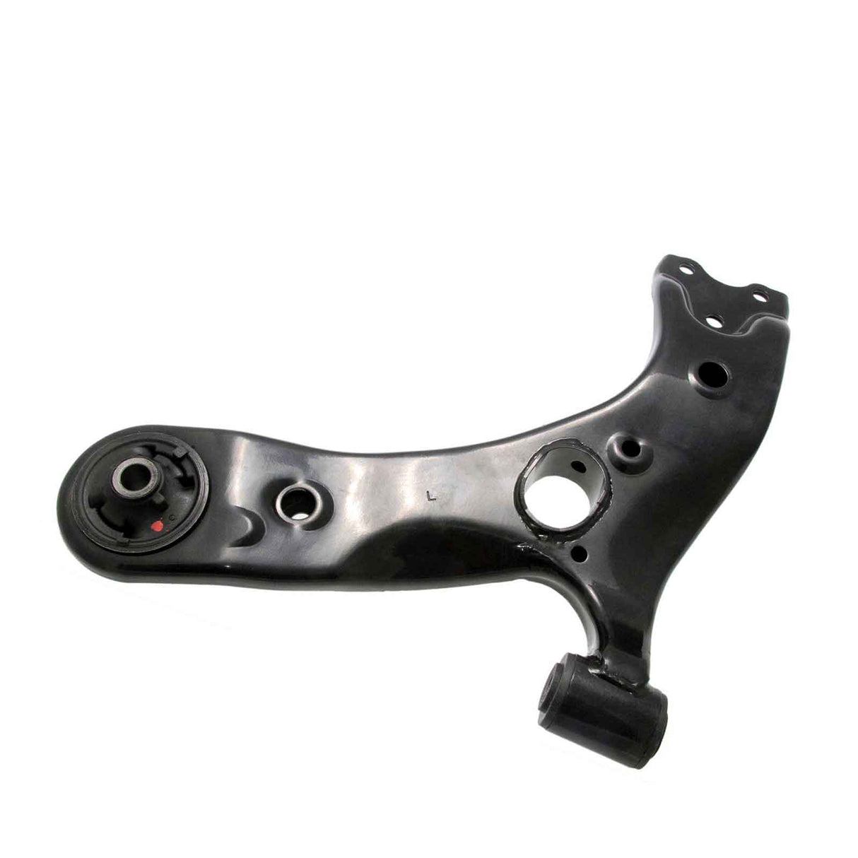 0124-ZZE150LH - LEFT FRONT ARM Suspension, Suspension Arms & Steering Knuckles