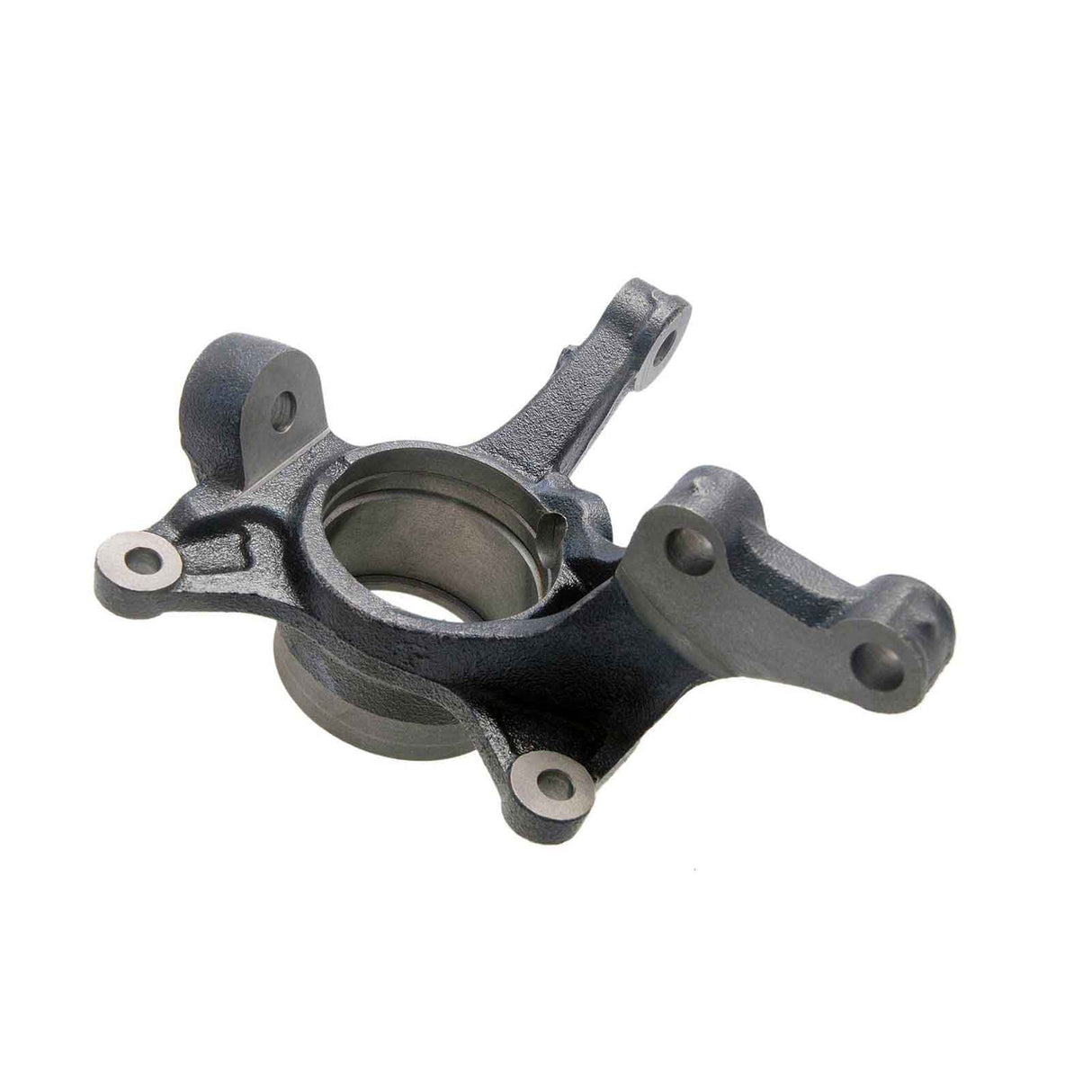 0128-ACV30FLH - STEERING KNUCKLE LEFT Suspension, Suspension Arms & Steering Knuckles