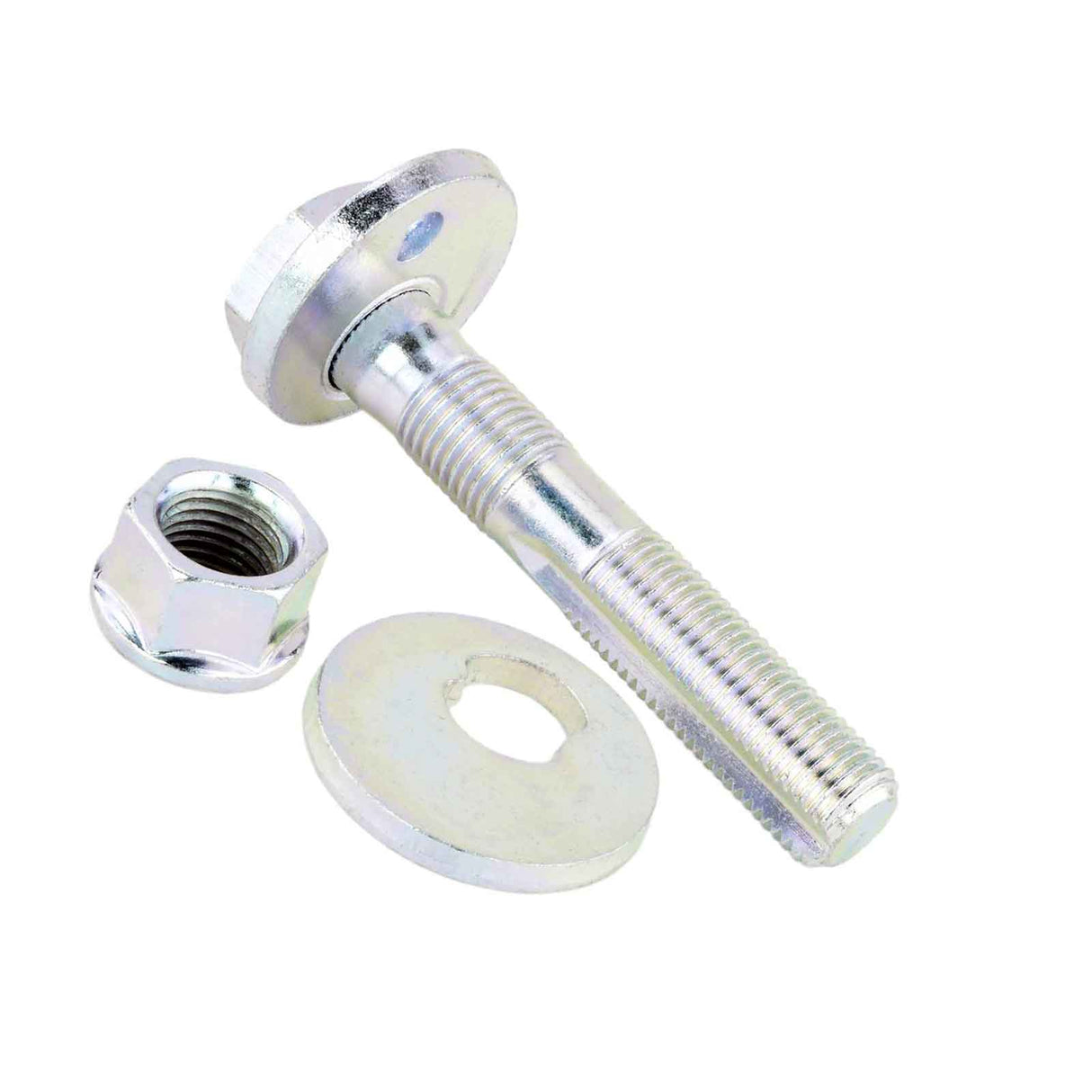 0129-014-KIT - REPAIR KIT, CAMBER ADJUSTING ECCENTRIC BOLT Suspension, Fasteners