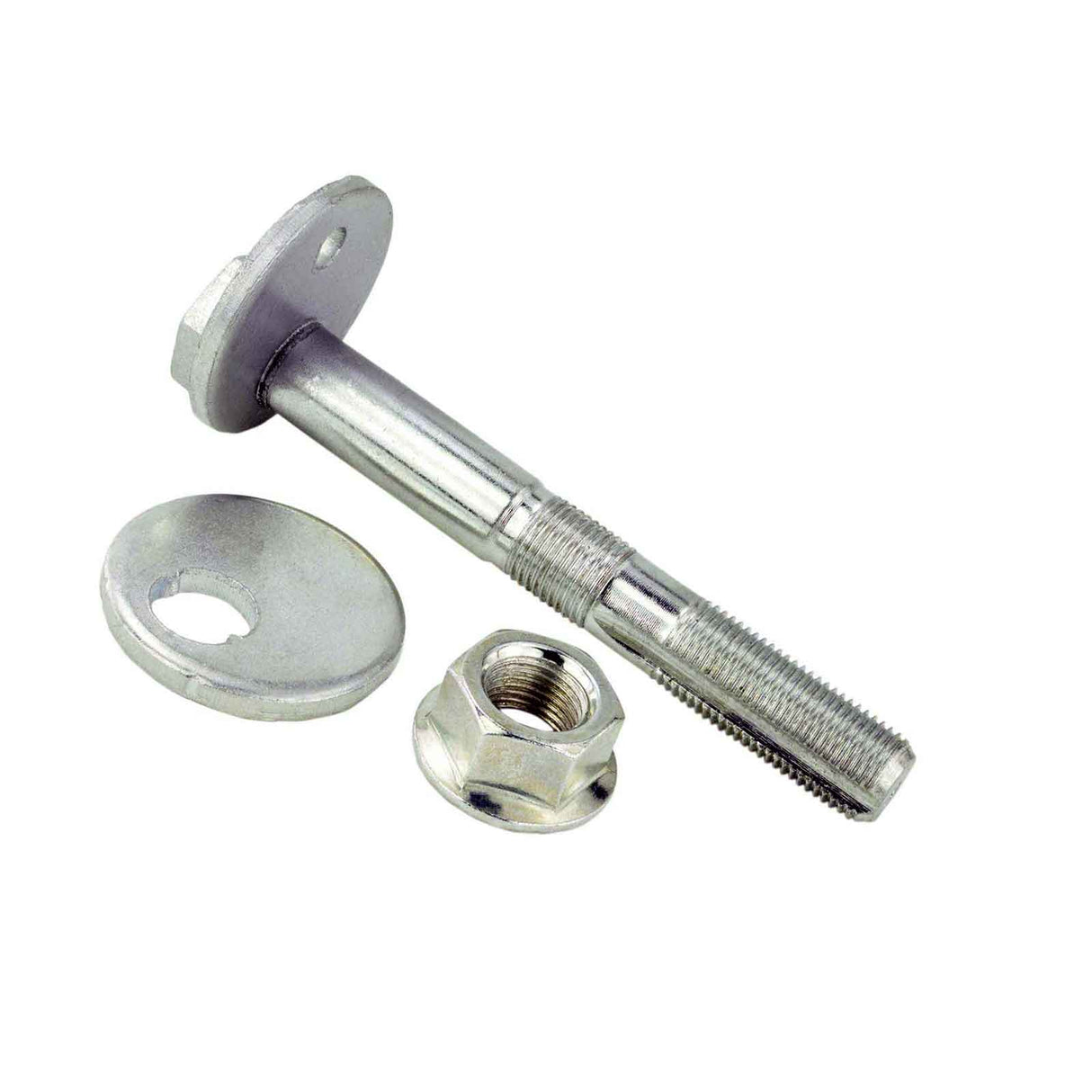 0129-020-KIT - REPAIR KIT, CAMBER ADJUSTING ECCENTRIC BOLT Suspension, Fasteners