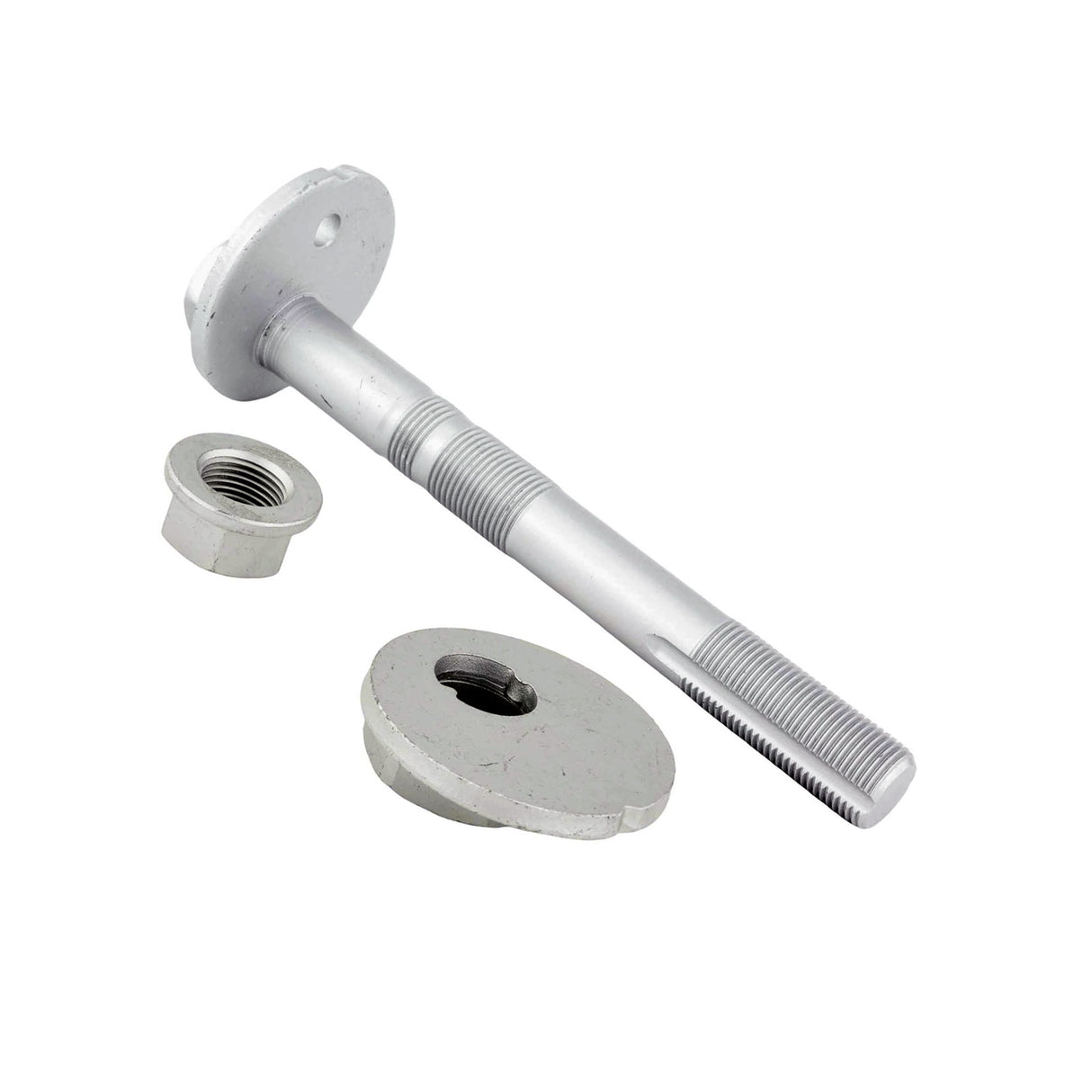 0129-030-KIT - REPAIR KIT, CAMBER ADJUSTING ECCENTRIC BOLT Suspension, Fasteners