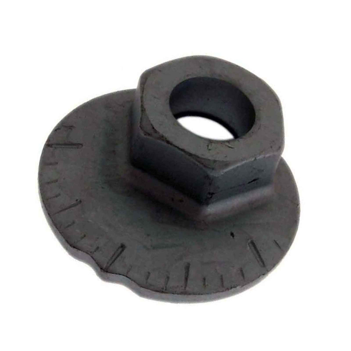 0131-004 - ECCENTRIC NUT Suspension, Fasteners