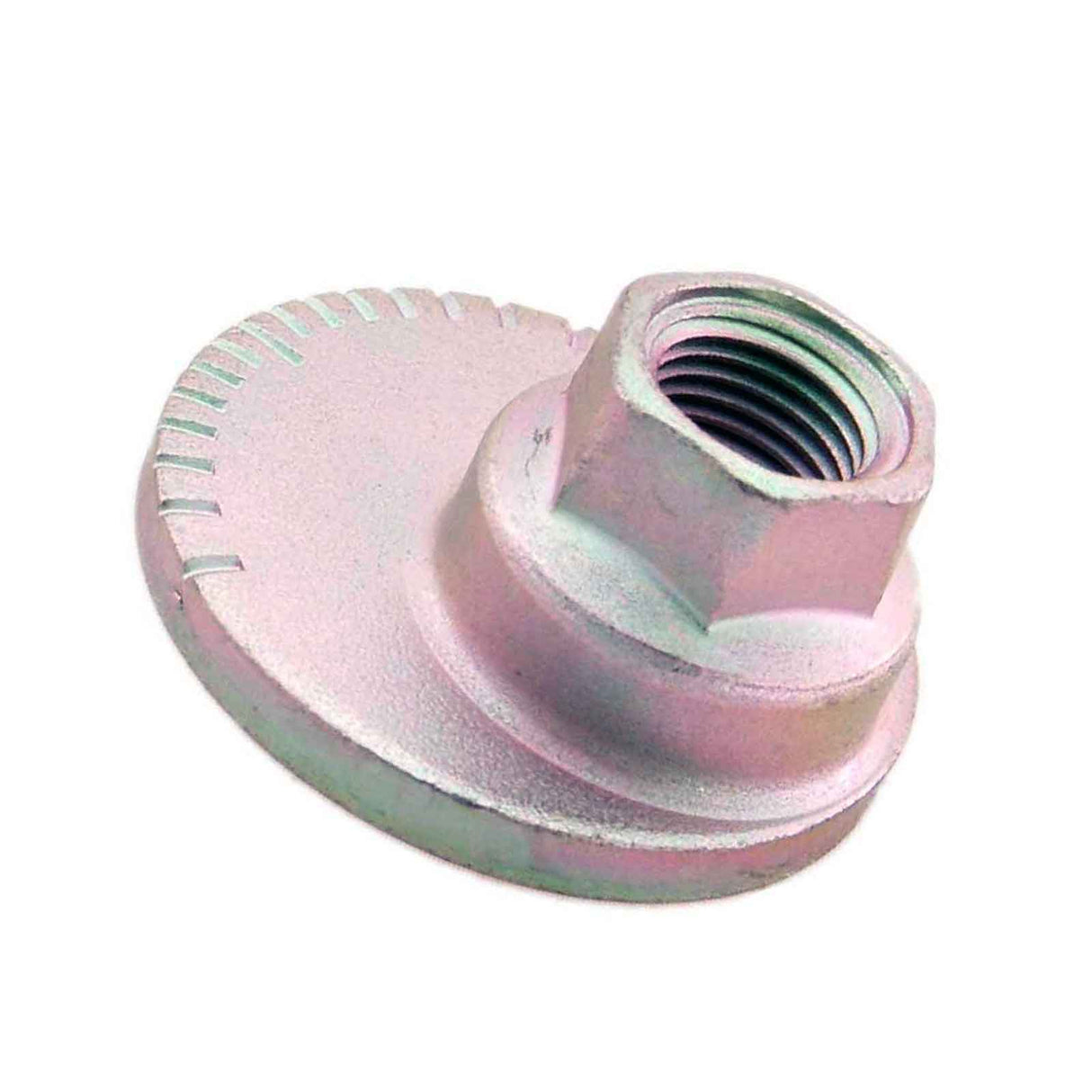 0131-006 - ECCENTRIC NUT Suspension, Fasteners