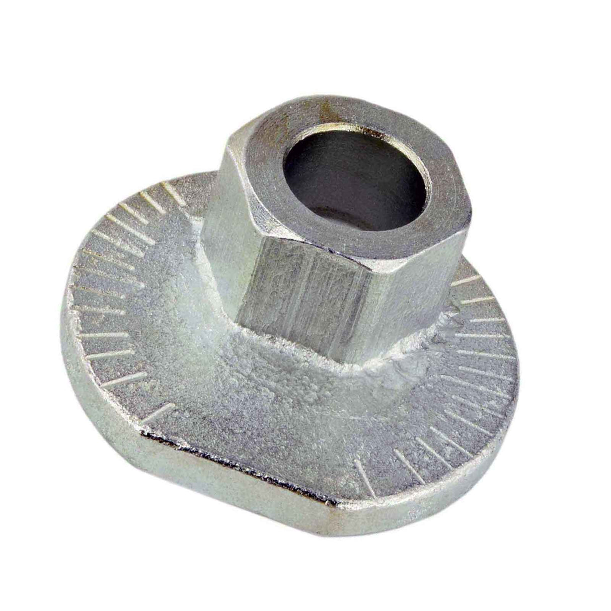 0131-011 - ECCENTRIC NUT Suspension, Fasteners