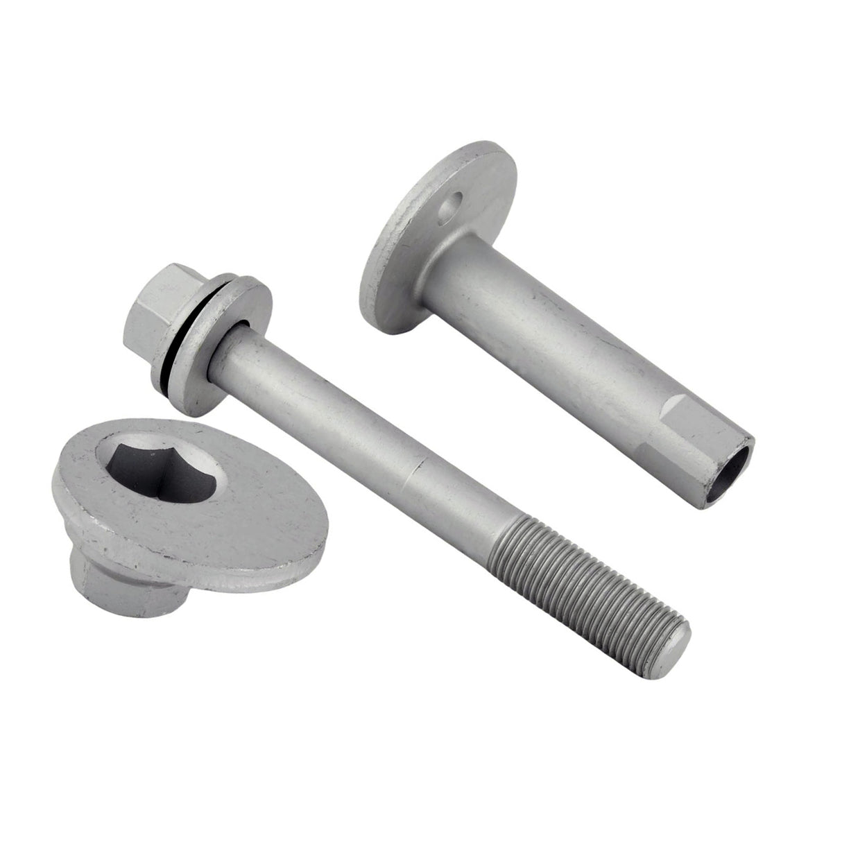 0132-010-KIT - REPAIR KIT, CAM SUB-ASSEMBLY Suspension, Fasteners