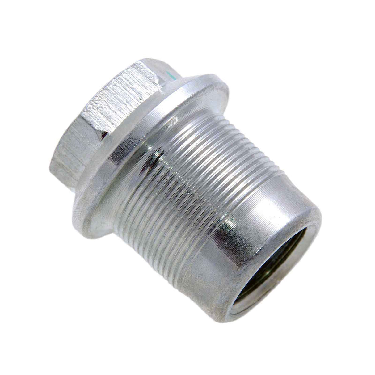 0135-BU - UPPER ARM THREADED BUSHING Rubber Parts, Bushings