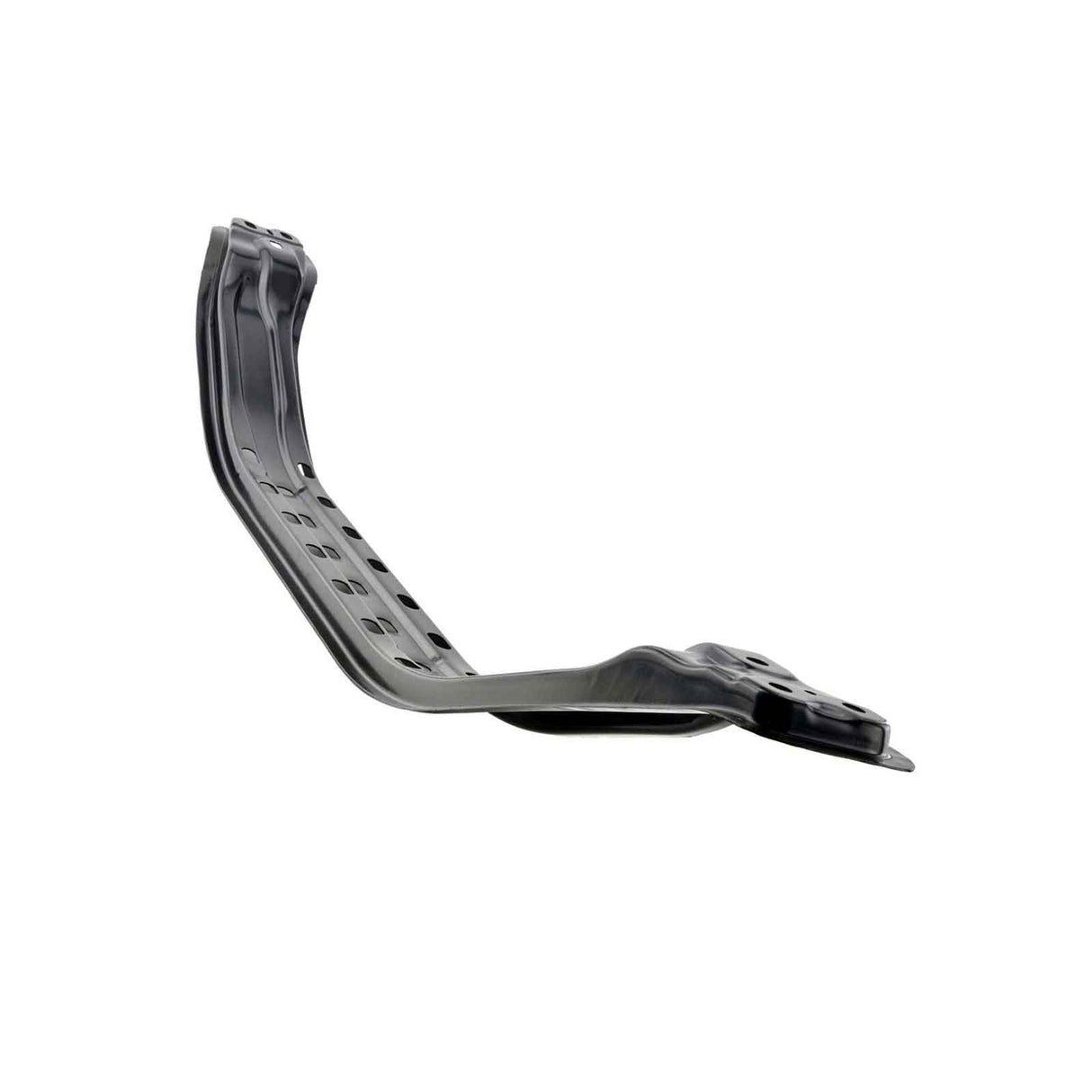 0136-ASA44R - RETAINER REAR BUMPER Body Parts, Body Parts