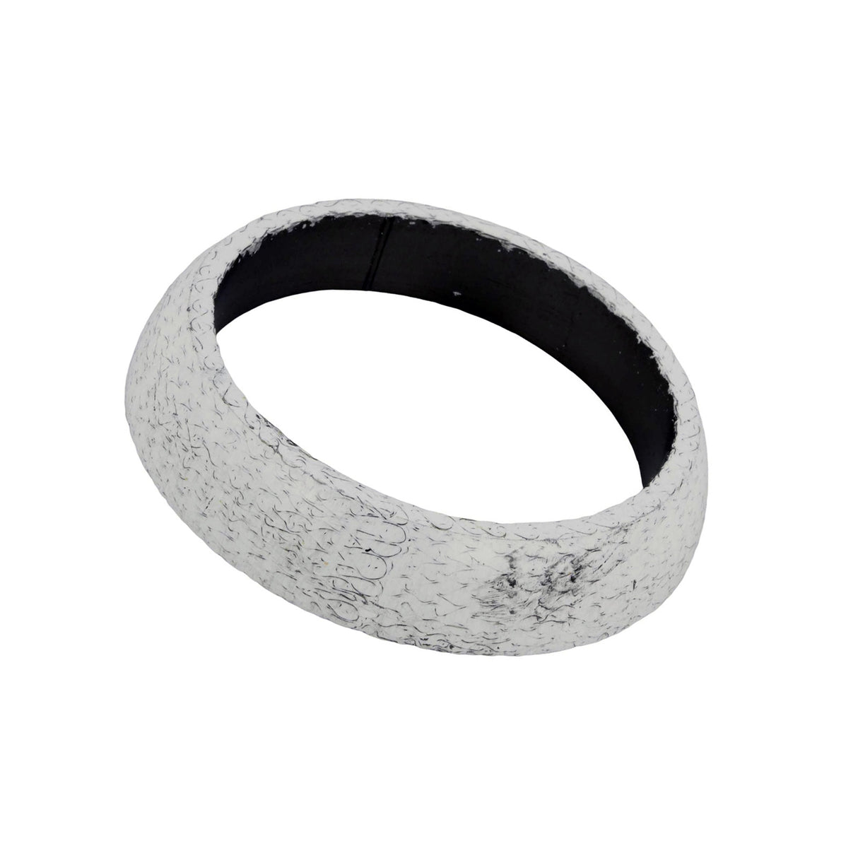 01491-001 - EXHAUST PIPE SEAL (CERAMIC COATING) Rubber Parts, Sealing Rings