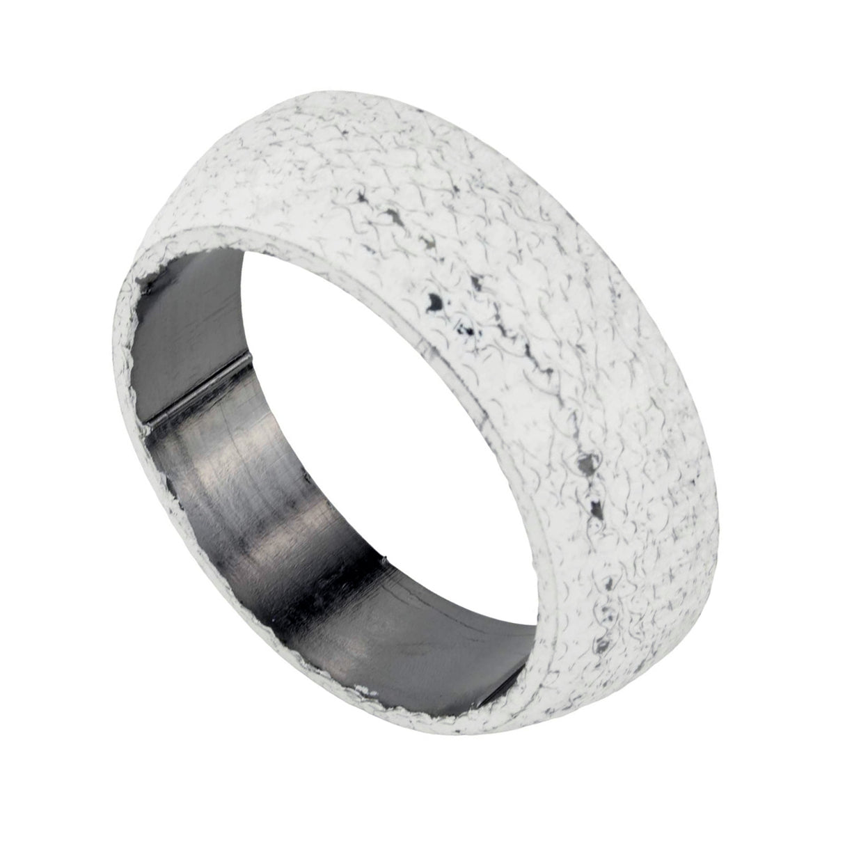 01491-002 - EXHAUST PIPE SEAL (CERAMIC COATING) Rubber Parts, Sealing Rings