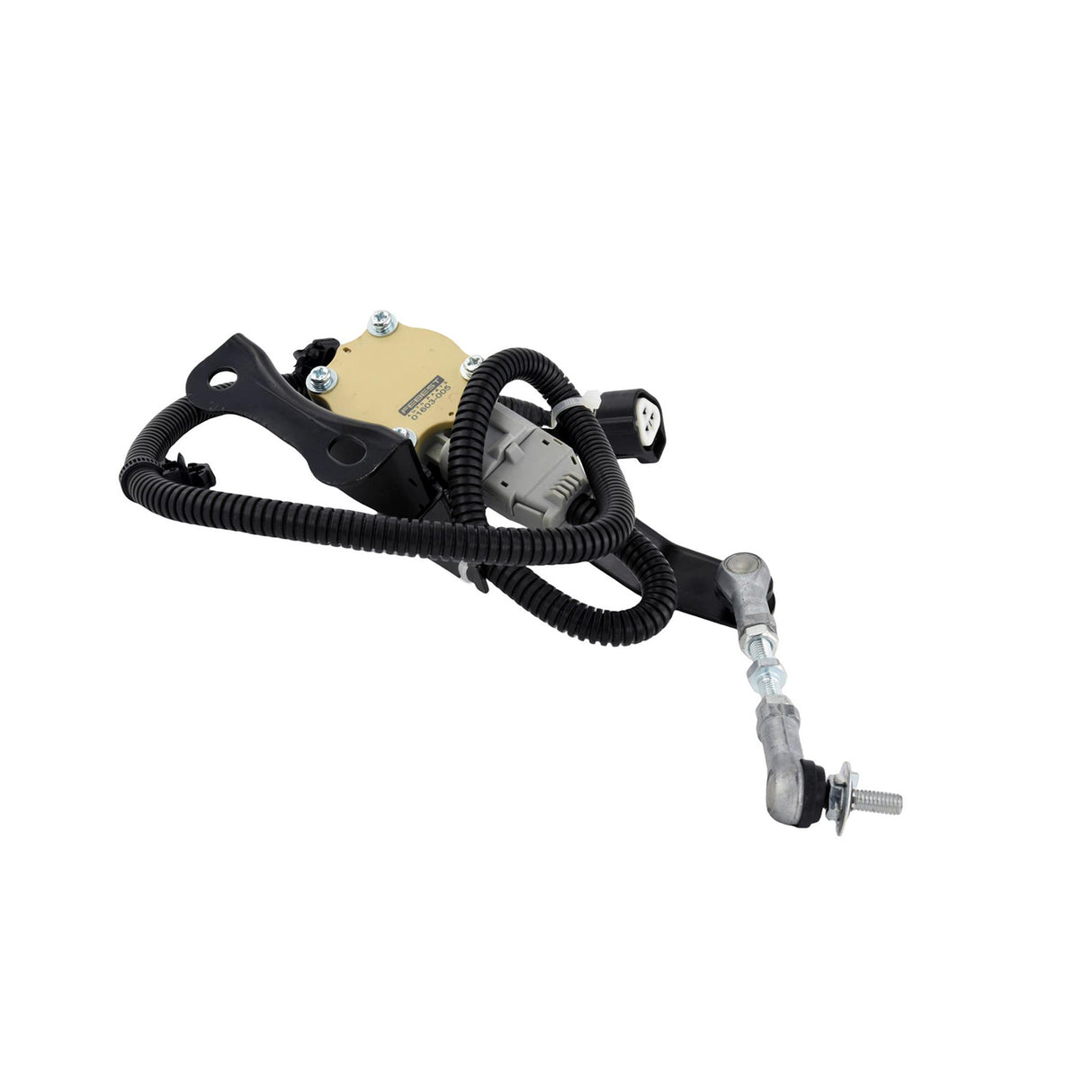 01603-005 - LEVEL SENSOR, FRONT LEFT (WITH BRACKET, WITH LINK, WITH WIRING) Electrical Parts, Level Sensors