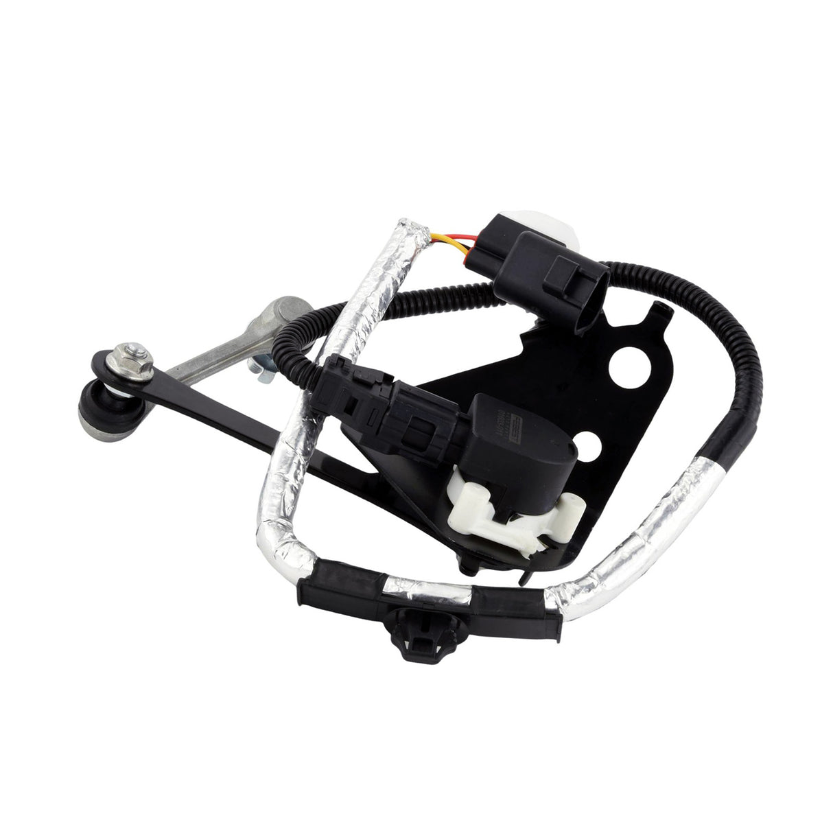 01603-011 - LEVEL SENSOR, REAR LEFT (WITH BRACKET, WITH LINK, WITH WIRING) Electrical Parts, Level Sensors