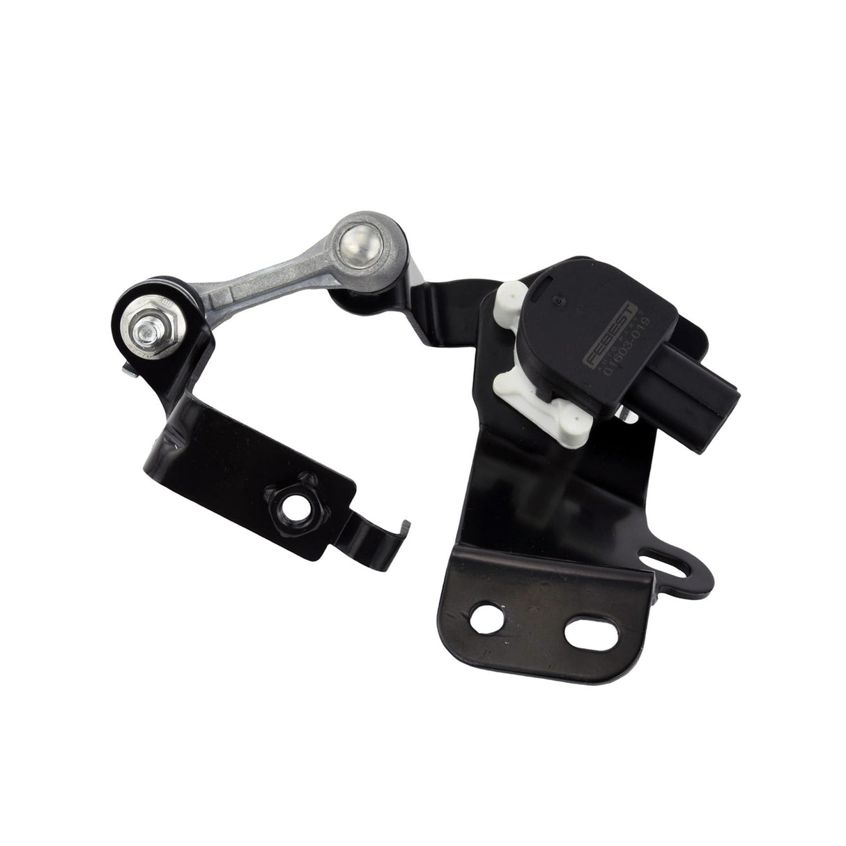 01603-019 - REAR LEVEL SENSOR (WITH BRACKET, WITH LINK) Electrical Parts, Level Sensors