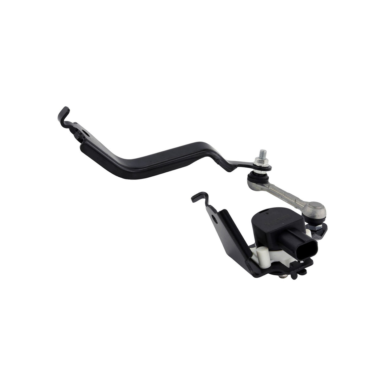 01603-020 - REAR LEVEL SENSOR (WITH BRACKET, WITH LINK) Electrical Parts, Level Sensors