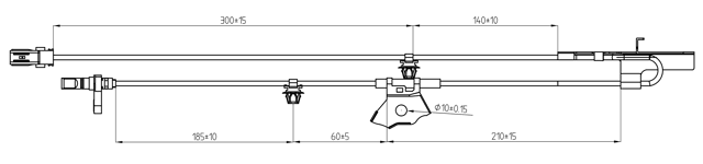 01606-008 - ABS SENSOR FRONT RIGHT